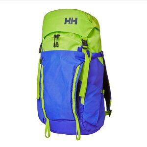 HELLY HANSEN VANIR+ 35L - BACKPACK - ROYAL BLUE